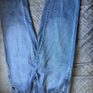 JNCO baggy wide leg jeans